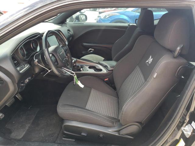 Photo 7 from auction – 2020 DODGE CHALLENGER with VIN 2C3CDZFJ1LH106242