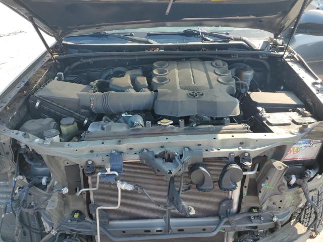 Photo 12 from auction – 2016 TOYOTA 4RUNNER SR with VIN JTEZU5JR9G5111600