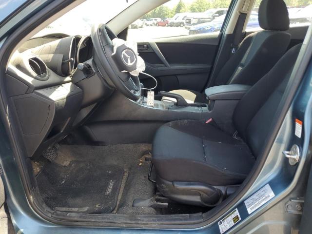 Zdjęcie 7 z aukcji – 2011 MAZDA 3 I z VIN JM1BL1UF6B1485987