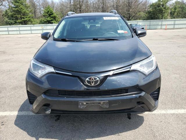 Photo 5 from auction – 2017 TOYOTA RAV4 LE with VIN 2T3BFREV8HW646605