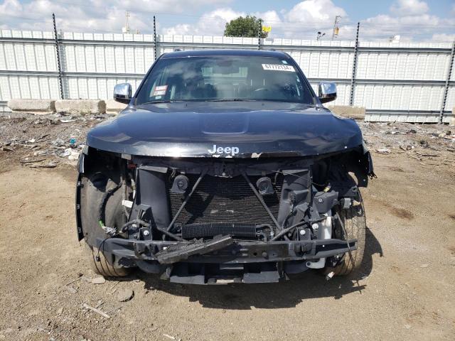 Photo 5 from auction – 2015 JEEP GRAND CHER with VIN 1C4RJFBG7FC956178