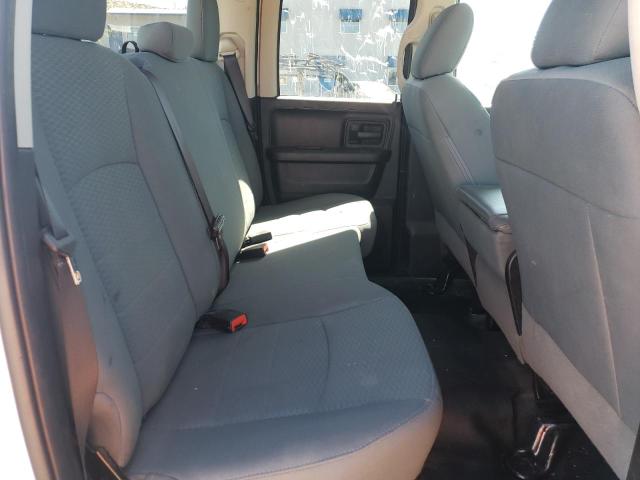 Photo 10 from auction – 2017 RAM 1500 ST with VIN 1C6RR7FG7HS599075