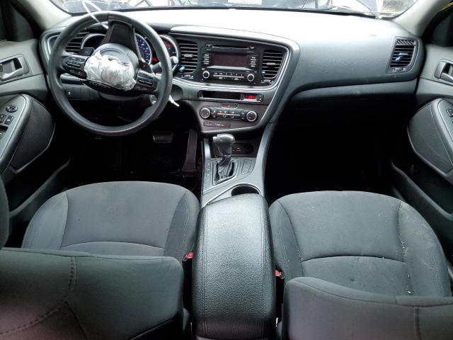Photo 8 from auction – 2015 KIA OPTIMA LX with VIN KNAGM4A7XF5664241