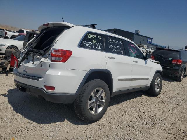 Photo 3 from auction – 2013 JEEP GRAND CHER with VIN 1C4RJFAG8DC640545