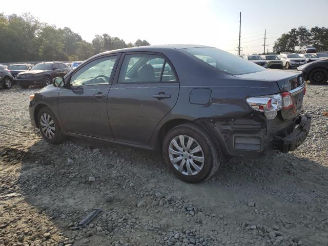 Photo 2 from auction – 2012 TOYOTA COROLLA BA with VIN 2T1BU4EE0CC778849
