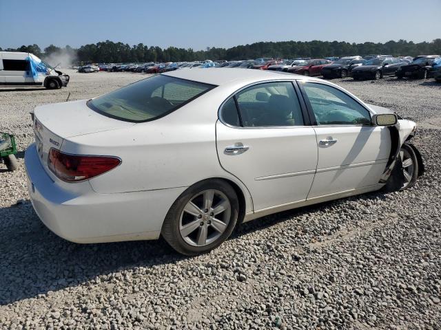 Photo 3 from auction – 2005 LEXUS ES 330 with VIN JTHBA30G955093713