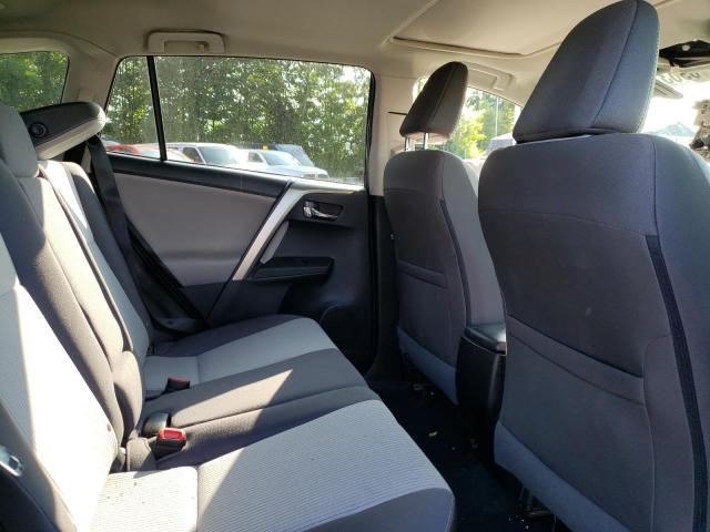 Photo 11 from auction – 2014 TOYOTA RAV4 XLE with VIN 2T3RFREV7EW201377