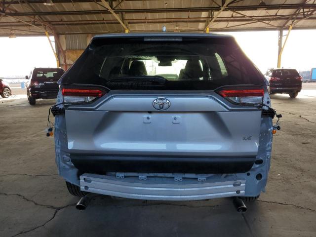 Photo 6 from auction – 2023 TOYOTA RAV4 LE with VIN 2T3H1RFV6PC250227