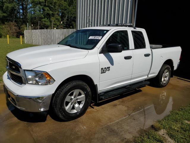 RAM 1500 CLASS 2019 with VIN 1C6RR7FGXKS578406 - Photo from auction