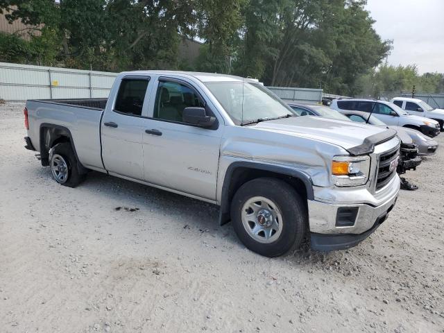 Photo 4 from auction – 2015 GMC SIERRA C15 with VIN 1GTR1TEC7FZ299130