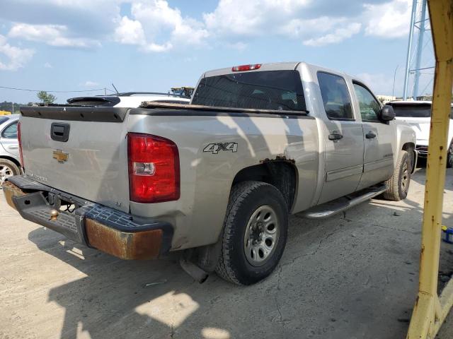 Photo 3 from auction – 2009 CHEVROLET SILVERADO with VIN 2GCEK23C091140228