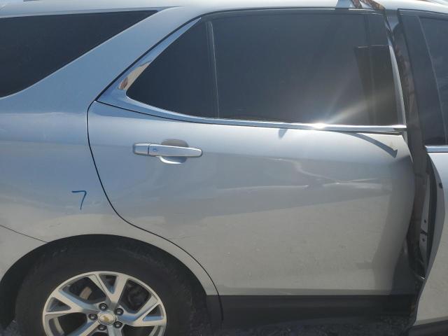 Photo 11 from auction – 2018 CHEVROLET EQUINOX LT with VIN 2GNAXKEX4J6293046