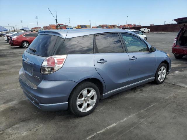 Photo 3 from auction – 2007 TOYOTA MATRIX with VIN 2T1KR32E57C683273