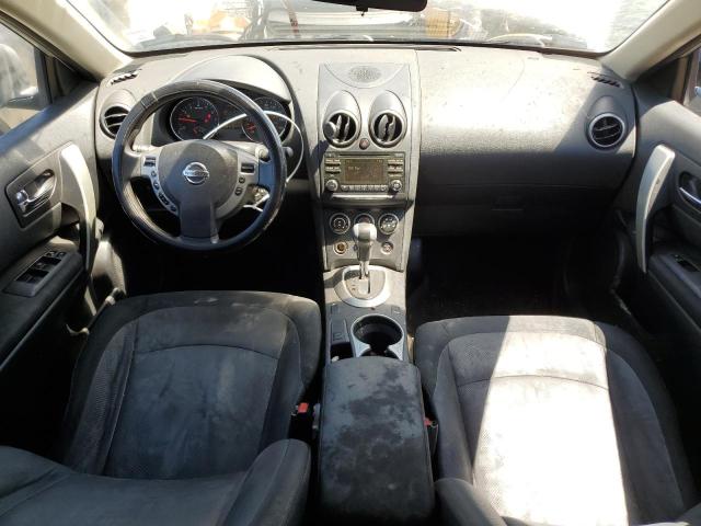 Photo 8 from auction – 2013 NISSAN ROGUE S with VIN JN8AS5MT7DW018874