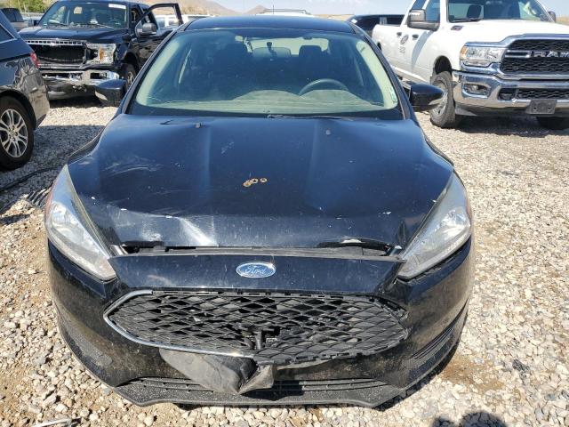 Photo 5 from auction – 2017 FORD FOCUS SE with VIN 1FADP3F25HL347962