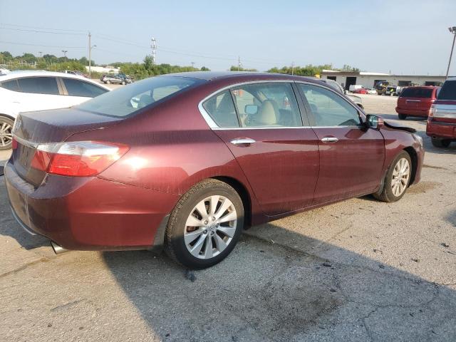 Photo 3 from auction – 2014 HONDA ACCORD EX with VIN 1HGCR2F79EA203880