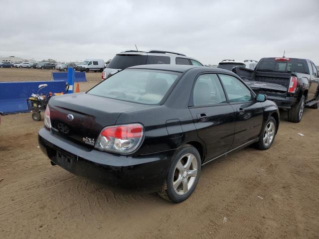 Zdjęcie 3 z aukcji – 2006 SUBARU IMPREZA 2. z VIN JF1GD67616H504038