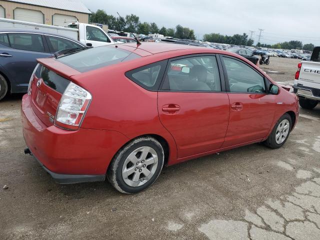 Photo 3 from auction – 2006 TOYOTA PRIUS with VIN JTDKB20U563202308