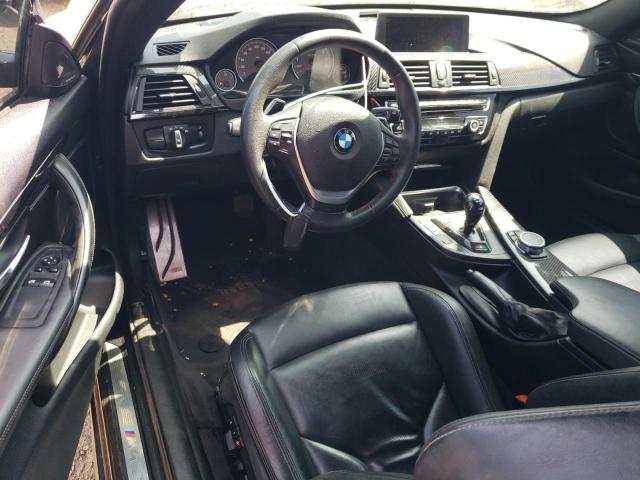 Photo 8 from auction – 2015 BMW M4 with VIN WBS3R9C52FK334101