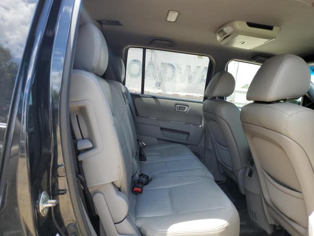 Zdjęcie 11 z aukcji – 2014 HONDA PILOT LX z VIN 5FNYF3H29EB012035