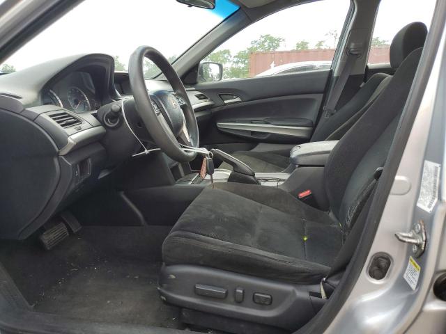 Photo 7 from auction – 2010 HONDA ACCORD EX with VIN 1HGCP2F7XAA087119