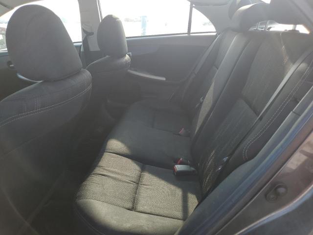 Photo 10 from auction – 2013 TOYOTA COROLLA BA with VIN 2T1BU4EE1DC015031