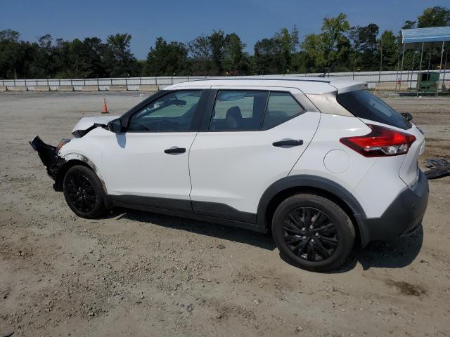 Photo 2 from auction – 2020 NISSAN KICKS S with VIN 3N1CP5BV3LL555906