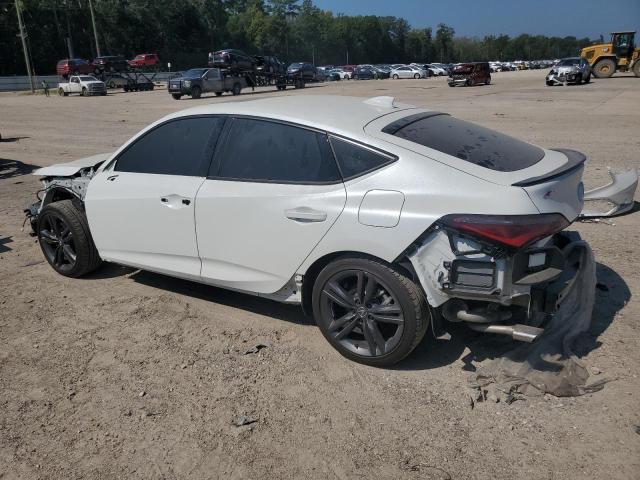 Photo 2 from auction – 2024 ACURA INTEGRA A- with VIN 19UDE4H69RA014507