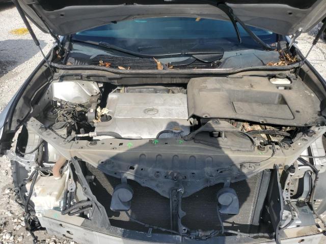 Photo 12 from auction – 2012 LEXUS RX 350 with VIN 2T2ZK1BAXCC076831