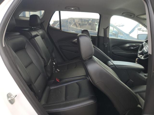 Photo 11 from auction – 2023 GMC TERRAIN SL with VIN 3GKALPEG2PL161560