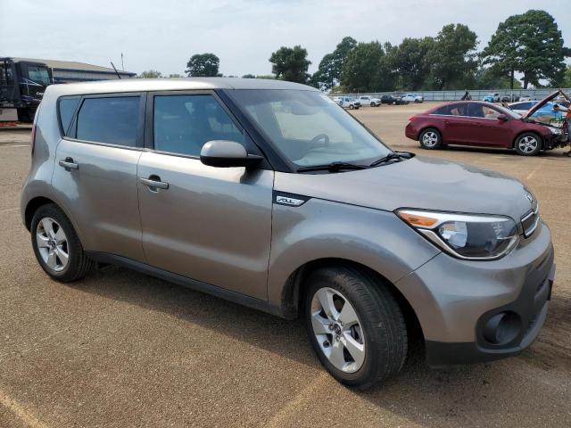 Photo 4 from auction – 2018 KIA SOUL with VIN KNDJN2A21J7597802