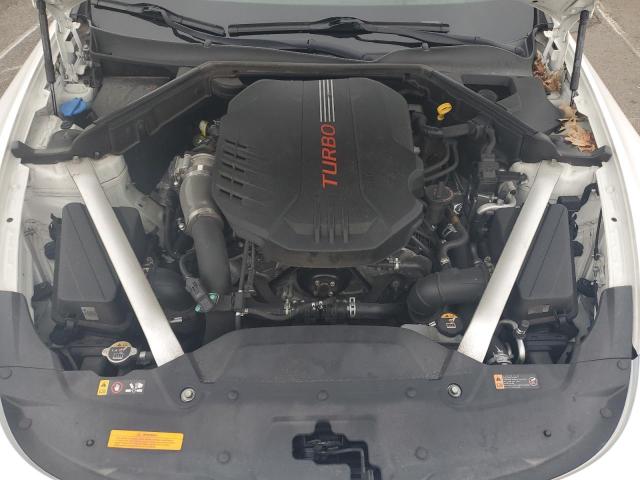 Photo 11 from auction – 2020 KIA STINGER GT with VIN KNAE55LC9L6074400