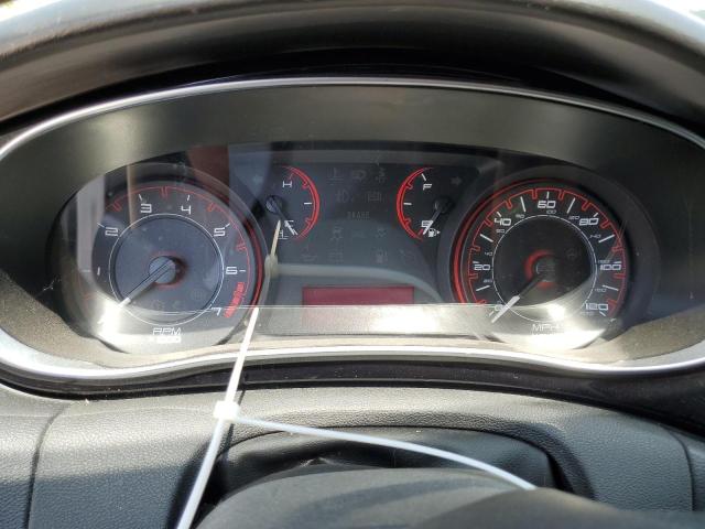 Photo 9 from auction – 2013 DODGE DART SXT with VIN 1C3CDFBA1DD316116