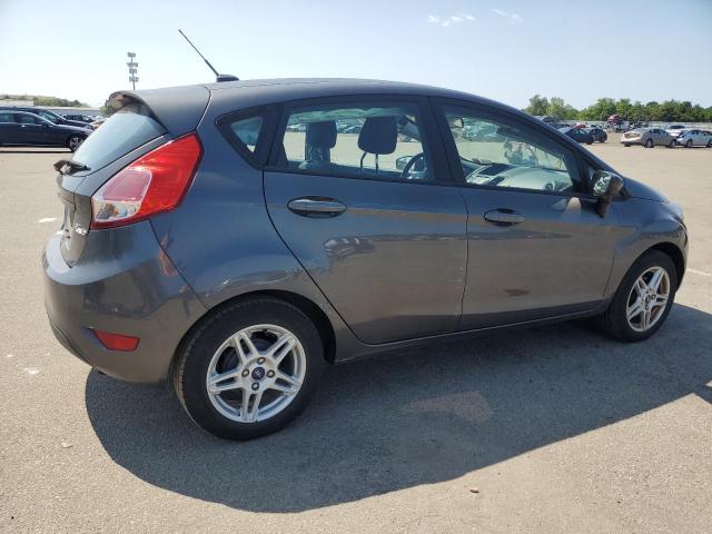 Photo 3 from auction – 2019 FORD FIESTA SE with VIN 3FADP4EJ9KM103736