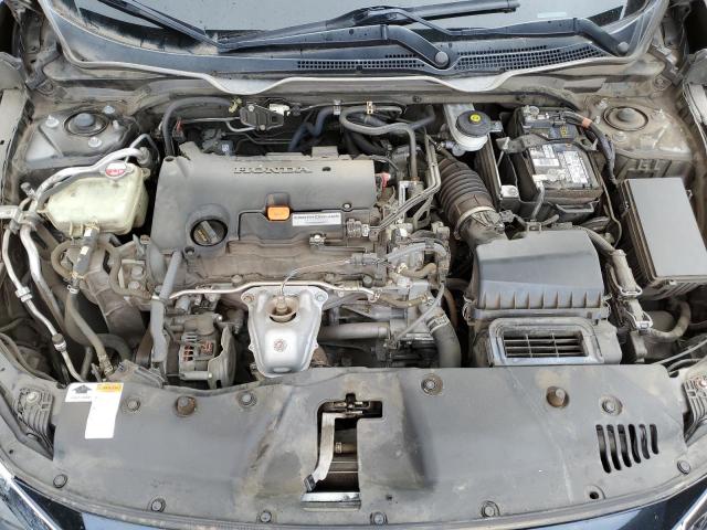 Photo 11 from auction – 2016 HONDA CIVIC LX with VIN 19XFC2F58GE206796