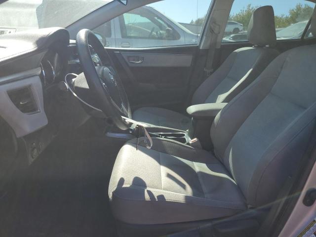 Photo 7 from auction – 2016 TOYOTA COROLLA L with VIN 2T1BURHE9GC532882
