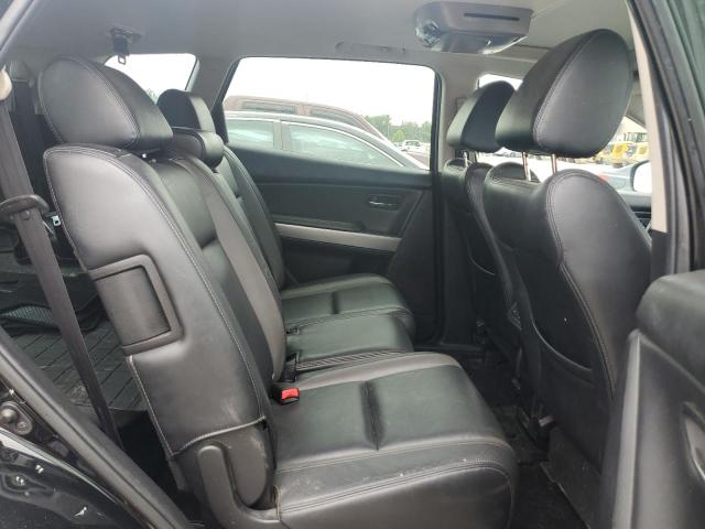 Photo 11 from auction – 2011 MAZDA CX-9 with VIN JM3TB2DA2B0316564