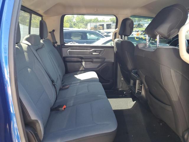 Photo 11 from auction – 2019 RAM 1500 BIG H with VIN 1C6SRFFT8KN623995