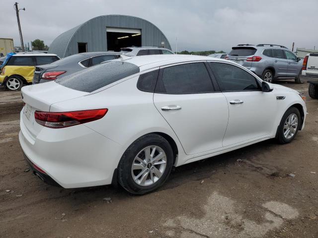 Photo 3 from auction – 2016 KIA OPTIMA LX with VIN KNAGT4L30G5089436