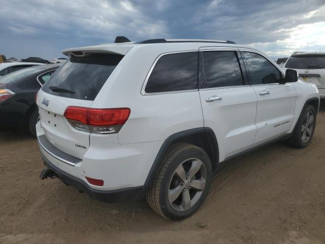 Photo 3 from auction – 2014 JEEP GRAND CHER with VIN 1C4RJFBM8EC432283