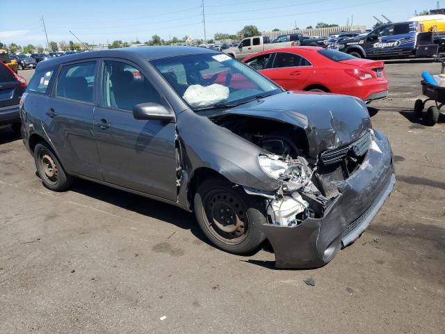 Photo 4 from auction – 2008 TOYOTA COROLLA MA with VIN 2T1KR32EX8C714583