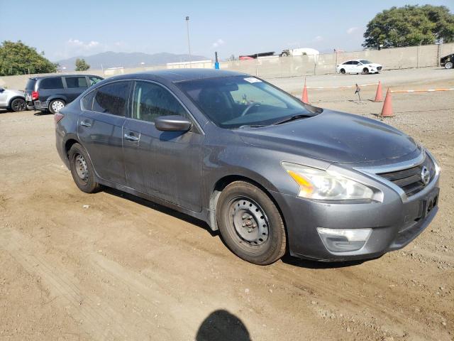 Photo 4 from auction – 2015 NISSAN ALTIMA 2.5 with VIN 1N4AL3AP8FC271605