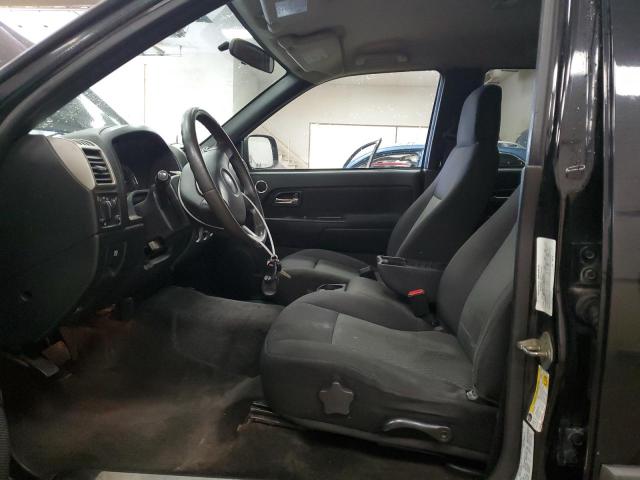 Photo 7 from auction – 2007 CHEVROLET COLORADO with VIN 1GCDT13E278249966
