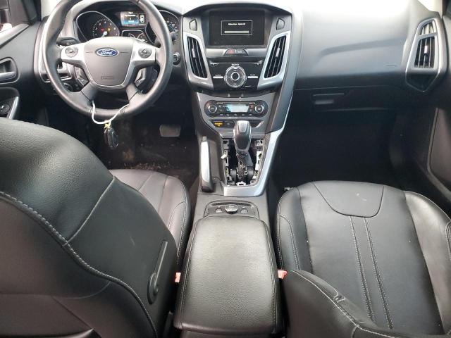 Photo 8 from auction – 2012 FORD FOCUS TITA with VIN 1FAHP3J21CL329962