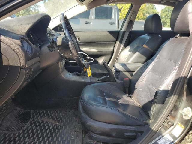 Photo 7 from auction – 2005 MAZDA 6 S with VIN 1YVHP84D155M53462