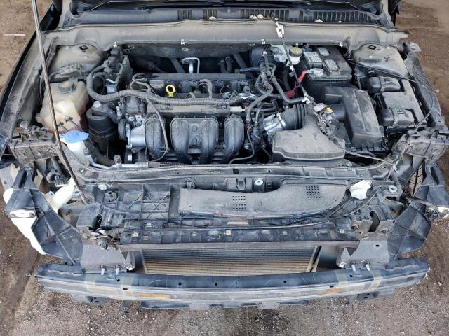 Photo 11 from auction – 2013 FORD FUSION SE with VIN 3FA6P0H72DR102421