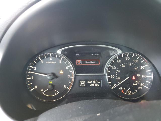 Photo 9 from auction – 2015 NISSAN ALTIMA 2.5 with VIN 1N4AL3AP1FN330806