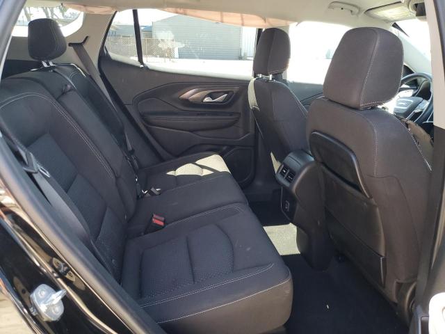 Photo 11 from auction – 2022 GMC TERRAIN SL with VIN 3GKALMEV4NL125346