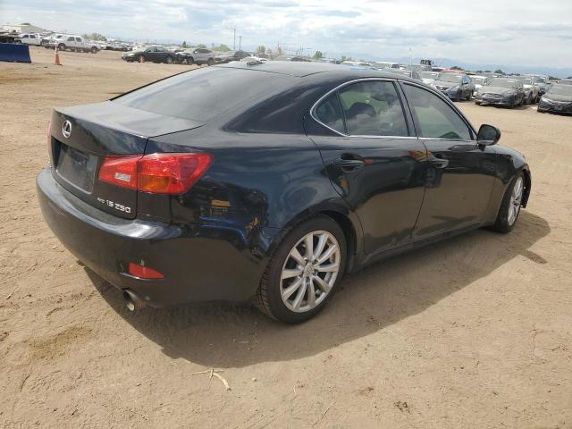 Photo 3 from auction – 2008 LEXUS IS 250 with VIN JTHCK262482024201