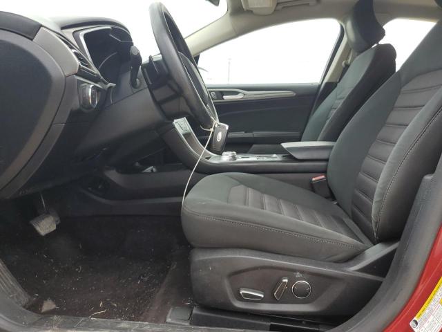 Photo 7 from auction – 2017 FORD FUSION SE with VIN 3FA6P0HD0HR121741